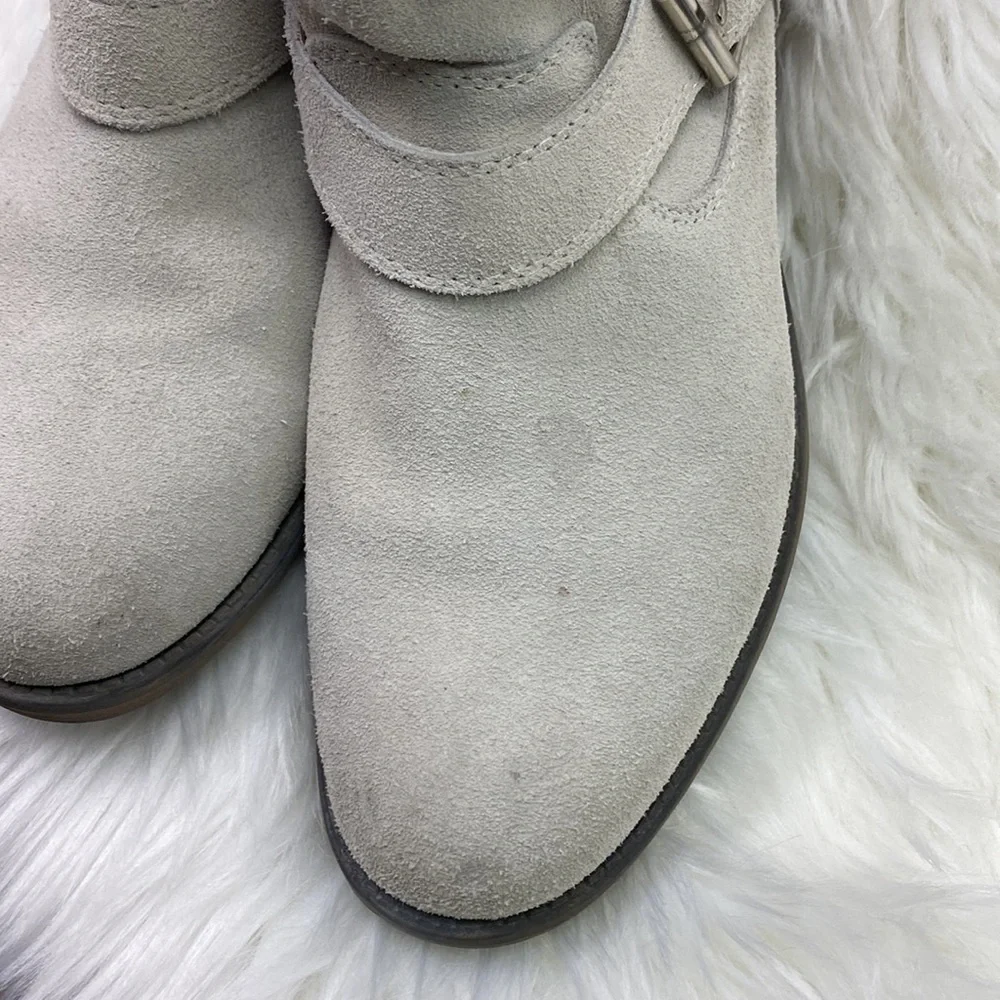 MIA ankles boot Size 8.5M